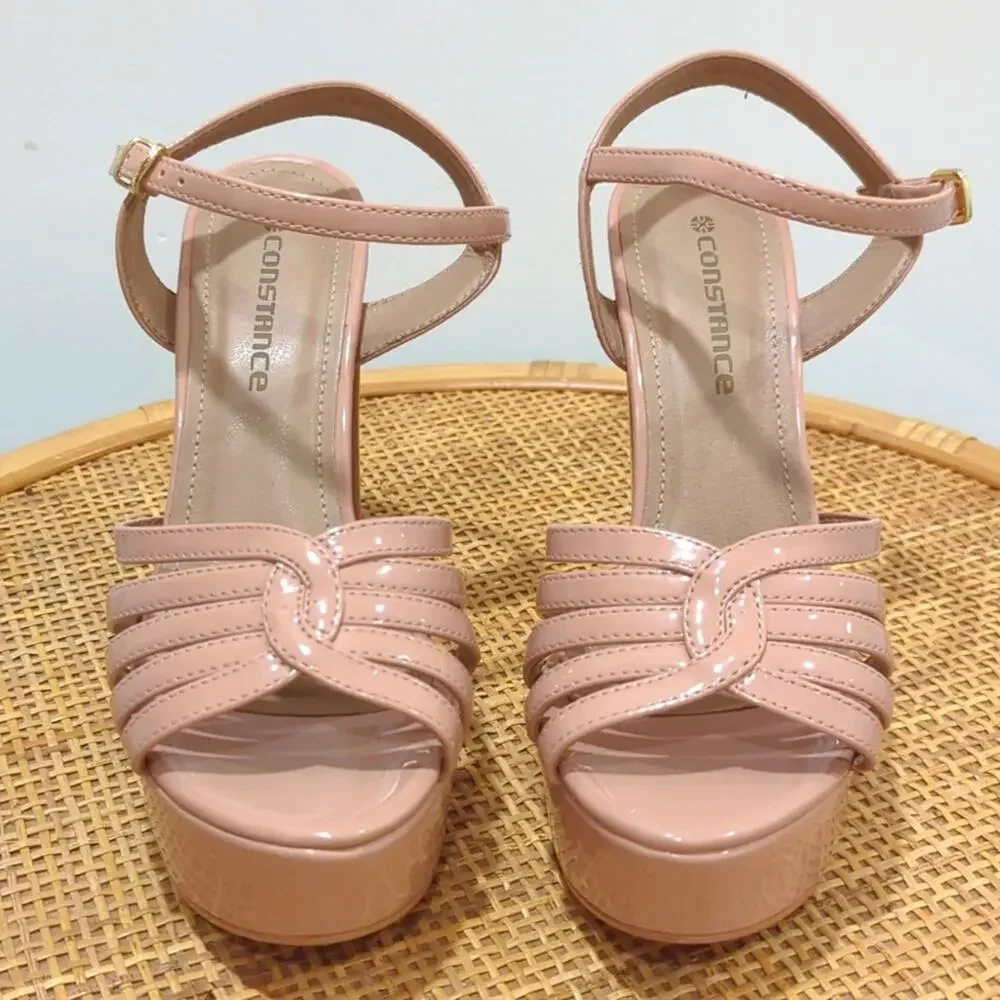 Constance brand platform